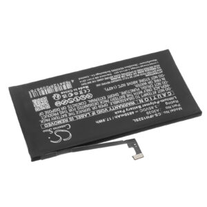 Battery for Apple iPhone 15 Plus