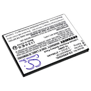 Battery for Konrow EASY K55