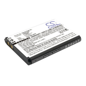 Battery for Kyocera  DuraXV LTE