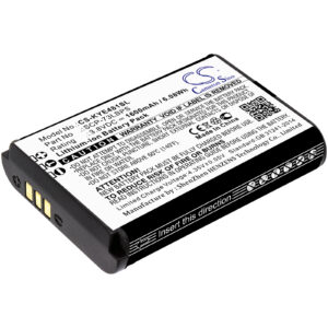 Battery for Kyocera  DuraXV Extreme