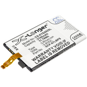 Battery for Kyocera  DuraForce Pro