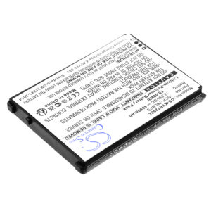 Battery for Kyocera DuraForce Pro 3
