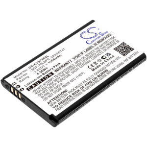 Battery for Kyocera  Cadence LTE