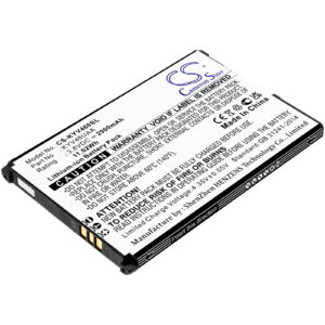 Battery for Kyocera  Torque G04
