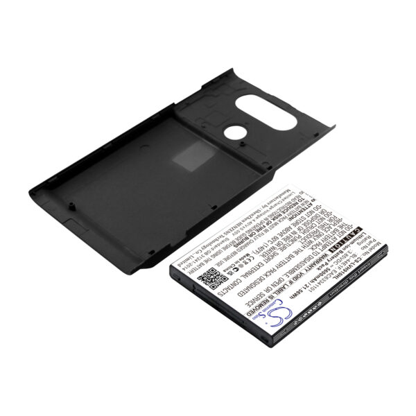 Battery for LG  V20 - Image 2