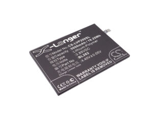 Battery for Lenovo  Vibe P2