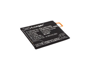 Battery for Lenovo  Vibe S1 Lite