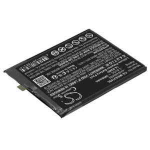 Battery for Meder SmartGuide 2