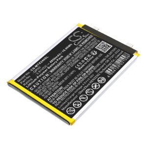 Battery for Motorola  Moto Edge 50 5G