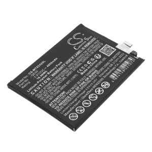 Battery for Motorola  Moto G85 5G