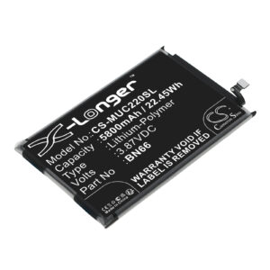 Battery for Poco C40