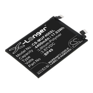 Battery for Poco F4 5G