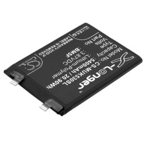 Battery for Redmi K50