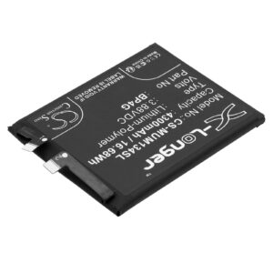 Battery for Xiaomi Mi 13