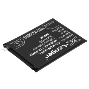 Battery for Redmi Note 12 4G