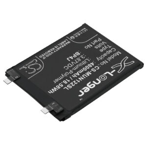 Battery for Redmi Note 12 Pro+ 5G