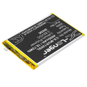Battery for POCO C55