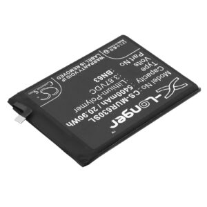 Battery for Redmi 10 Prime