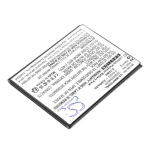 Battery for Maxwest Nitro 5P