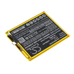 Battery for Motorola XT2205-3