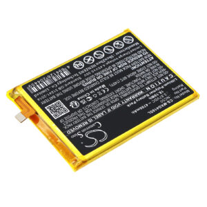 Battery for Motorola Moto G41