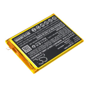 Battery for Motorola Moto G73 5G