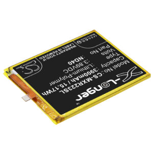 Battery for Motorola Moto Edge 30