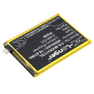 Battery for Motorola Moto G Stylus 2023