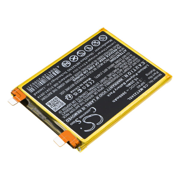 Battery for Motorola XT2245