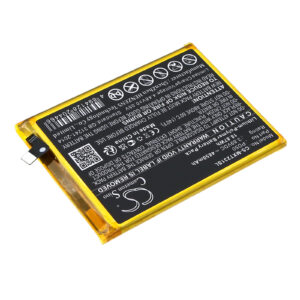 Battery for Motorola Moto G Power 5G