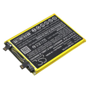 Battery for Motorola EDGE 40 NEO