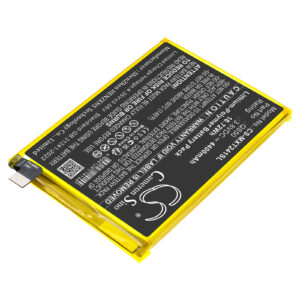 Battery for Motorola Moto G Stylus 5G