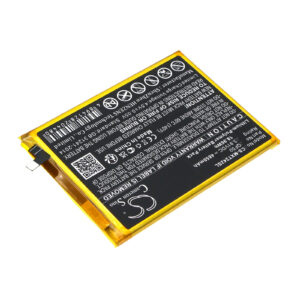 Battery for Motorola Moto G04