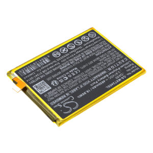 Battery for Motorola XT2425-1