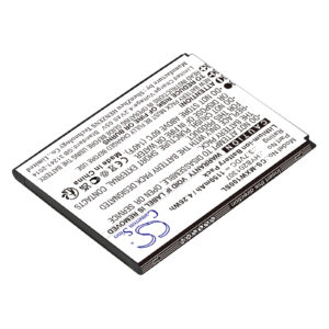 Battery for Budget Mobile MXW1