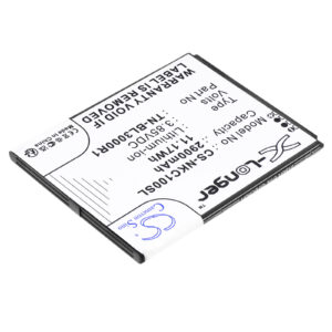 Battery for Nokia N152DL