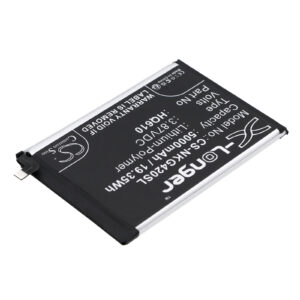 Battery for Nokia G42 5G