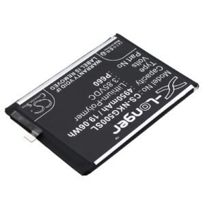 Battery for Nokia G50