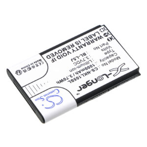 Battery for Nokia 105 2023