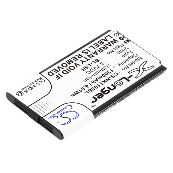 Battery for Nokia 105 2023