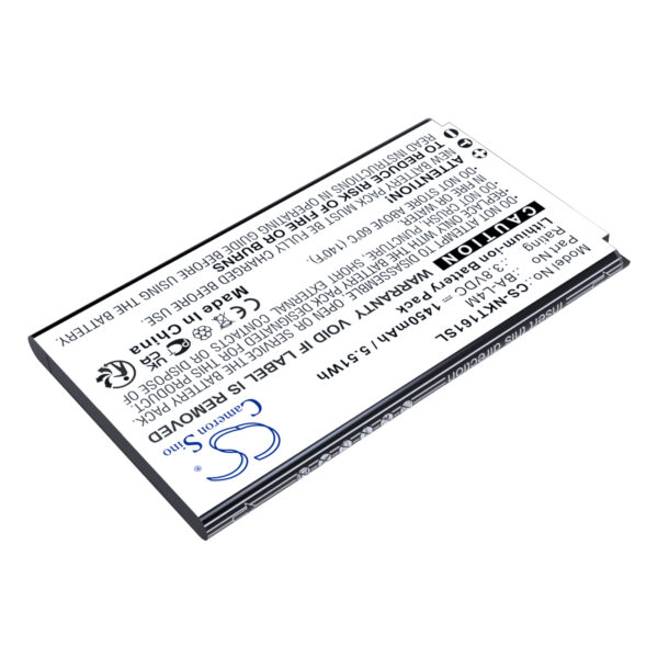 Battery for Nokia  220 4G - Image 2