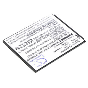 Battery for NUU A6L