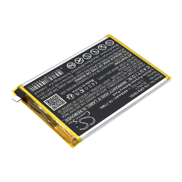 Battery for OPPO A18