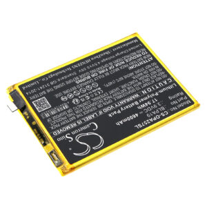 Battery for OPPO A58