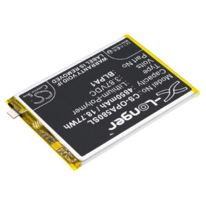 Battery for OPPO A58