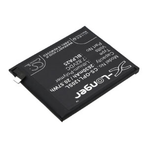 Battery for Oneplus 12