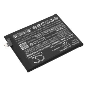 Battery for OPPO CPH2541