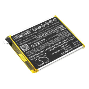 Battery for OPPO CPH2531