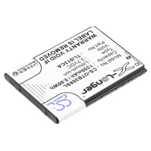 Battery for Alcatel OneTouch 3082X