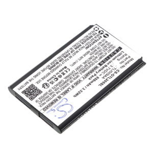 Battery for Alcatel OT-2038X